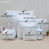 Sweetiy Fine Net Túi Giặt Máy Giặt Bẩn Giỏ Du Lịch Giày Tổ Chức Túi Lưới Nữ Sắp Xếp Áo Ngực Quần Áo Giá 31.104 VND 6