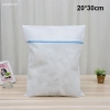 Sweetiy Fine Net Túi Giặt Máy Giặt Bẩn Giỏ Du Lịch Giày Tổ Chức Túi Lưới Nữ Sắp Xếp Áo Ngực Quần Áo Giá 31.104 VND 7