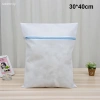 Sweetiy Fine Net Túi Giặt Máy Giặt Bẩn Giỏ Du Lịch Giày Tổ Chức Túi Lưới Nữ Sắp Xếp Áo Ngực Quần Áo Giá 31.104 VND 8