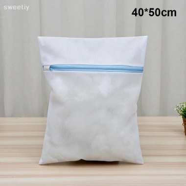 Sweetiy Fine Net Túi Giặt Máy Giặt Bẩn Giỏ Du Lịch Giày Tổ Chức Túi Lưới Nữ Sắp Xếp Áo Ngực Quần Áo Giá 31.104 VND