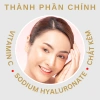 Swisse Beauty Collagen + Hyaluronic Acid Booster 80 Viên - Collagen & Axit Hyaluronic, Da Đẹp Mịn, Giá Ưu Đãi 799.000₫ 3