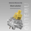 Switch 3 Pin Outemu Silent Series - Giảm Âm Cao Cấp, Giá 4.490 VND tại KCAP 3
