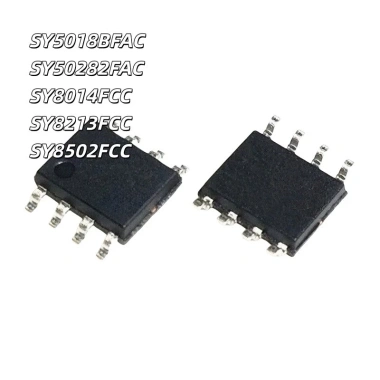 SY5.018BFAC In BEV Chính Hãng - Thương Hiệu Mới, Giá 12,476₫, Tương Thích 50.282FAC, 8.014FCC