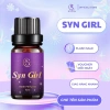 SYNCHOICE Nước Hoa Vùng Kín SynKiss 5ml - Lưu Hương Quyến Rũ Cả Ngày, Tự Tin 4