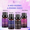 SYNCHOICE Nước Hoa Vùng Kín SynKiss 5ml - Lưu Hương Quyến Rũ Cả Ngày, Tự Tin 6