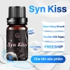 SYNCHOICE Nước Hoa Vùng Kín SynKiss 5ml - Lưu Hương Quyến Rũ Cả Ngày, Tự Tin 10