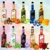 Syrup Davinci 750ml chai nhựa Nhiều mùi - Nguyên liệu pha chế FreeShip, 245.900₫