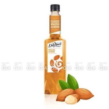 Syrup Davinci 750ml chai nhựa Nhiều mùi - Nguyên liệu pha chế FreeShip, 245.900₫ 3