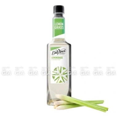 Syrup Davinci 750ml chai nhựa Nhiều mùi - Nguyên liệu pha chế FreeShip, 245.900₫ 7