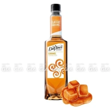 Syrup Davinci 750ml chai nhựa Nhiều mùi - Nguyên liệu pha chế FreeShip, 245.900₫ 8