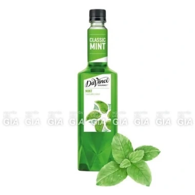 Syrup Davinci 750ml chai nhựa Nhiều mùi - Nguyên liệu pha chế FreeShip, 245.900₫ 11