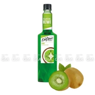Syrup Davinci 750ml chai nhựa Nhiều mùi - Nguyên liệu pha chế FreeShip, 245.900₫ 12
