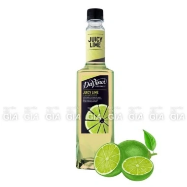 Syrup Davinci 750ml chai nhựa Nhiều mùi - Nguyên liệu pha chế FreeShip, 245.900₫ 13