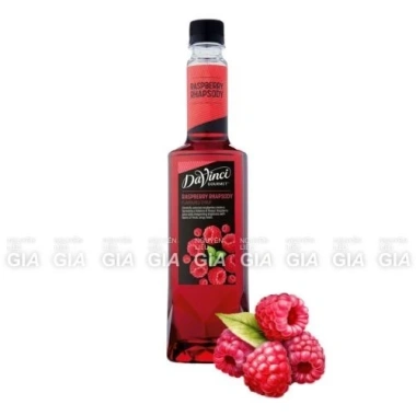 Syrup Davinci 750ml chai nhựa Nhiều mùi - Nguyên liệu pha chế FreeShip, 245.900₫ 18