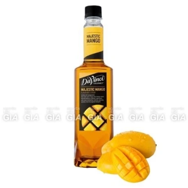 Syrup Davinci 750ml chai nhựa Nhiều mùi - Nguyên liệu pha chế FreeShip, 245.900₫ 19