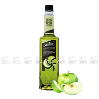 Syrup Davinci 750ml chai nhựa Nhiều mùi - Nguyên liệu pha chế FreeShip, 245.900₫ 20