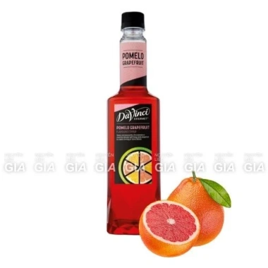Syrup Davinci 750ml chai nhựa Nhiều mùi - Nguyên liệu pha chế FreeShip, 245.900₫ 21