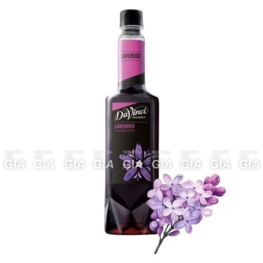 Syrup Davinci 750ml chai nhựa Nhiều mùi - Nguyên liệu pha chế FreeShip, 245.900₫ 26