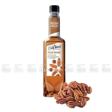 Syrup Davinci 750ml chai nhựa Nhiều mùi - Nguyên liệu pha chế FreeShip, 245.900₫ 27