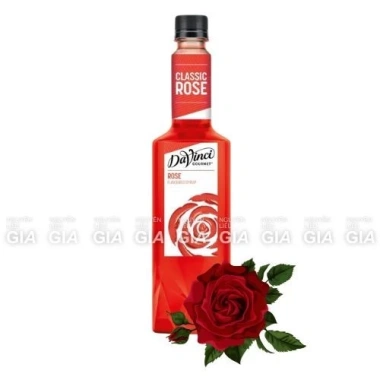 Syrup Davinci 750ml chai nhựa Nhiều mùi - Nguyên liệu pha chế FreeShip, 245.900₫ 28