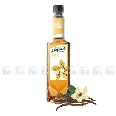 Syrup Davinci 750ml chai nhựa Nhiều mùi - Nguyên liệu pha chế FreeShip, 245.900₫ 29