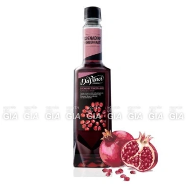 Syrup Davinci 750ml chai nhựa Nhiều mùi - Nguyên liệu pha chế FreeShip, 245.900₫ 31