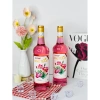 Syrup Hoa Sen Pha Chế KingTea 800ml Hương Vị Lotus Ngon Ngọt Giá 155.000₫ 4