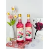 Syrup Hoa Sen Pha Chế KingTea 800ml Hương Vị Lotus Ngon Ngọt Giá 155.000₫ 5