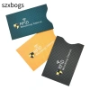 SZXBOGS 5 Cái Đầu Đọc Chặn RFID Cho Ví Ngân Hàng Chống Trộm Nhôm - Giá 51,408₫
