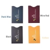 SZXBOGS 5 Cái Đầu Đọc Chặn RFID Cho Ví Ngân Hàng Chống Trộm Nhôm - Giá 51,408₫ 7
