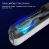 szxbogs máy khử trùng UV cho bàn chải đánh răng - Mini cầm tay, sạc lại, tiện du lịch, giảm giá 16% 3