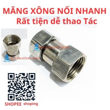 T cầu chia nước inox 304 - van chia nước cho vòi xịt và bồn cầu, giảm giá 12.840 7 T cầu chia nước inox 304 - van chia nước cho vòi xịt và bồn cầu, giảm giá 12.840 7