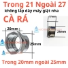 T cầu chia nước inox 304 - van chia nước cho vòi xịt và bồn cầu, giảm giá 12.840 20