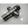 T cầu khóa inox 304 Van T & Van F, khóa chắc, miễn phí ship, giá 145.000 5