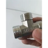 T cầu ốc ống nước 3 đầu chữ T inox phi 21 2 răng ngoài 1 răng trong Giá 16.050₫ 4