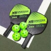 T700 PRO CARBON - Bộ 2 vợt + 4 bóng Pickleball kèm phụ kiện, giảm giá 100.000đ 3