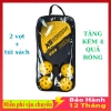 T700 PRO CARBON - Bộ 2 vợt + 4 bóng Pickleball kèm phụ kiện, giảm giá 100.000đ 9