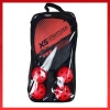 T700 PRO CARBON - Bộ 2 vợt + 4 bóng Pickleball kèm phụ kiện, giảm giá 100.000đ 10