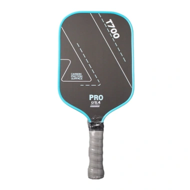T700 PRO Vợt Pickleball Carbon Mờ 16mm - Giá chỉ 299.999 VND, Đánh bại JOOLA