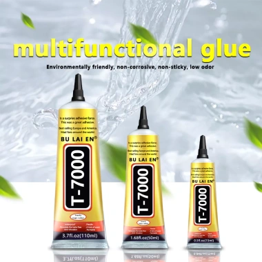 T7.000 Màn Hình Điện Thoại Khung Keo Ốp Lưng Cói Đen Gia Cố Kim Loại - Bảo Vệ Đỉnh Cao Giá 38.500₫ 6