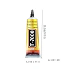 T7.000 Màn Hình Điện Thoại Khung Keo Ốp Lưng Cói Đen Gia Cố Kim Loại - Bảo Vệ Đỉnh Cao Giá 38.500₫ 9