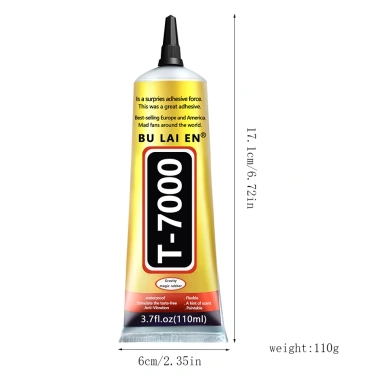 T7.000 Màn Hình Điện Thoại Khung Keo Ốp Lưng Cói Đen Gia Cố Kim Loại - Bảo Vệ Đỉnh Cao Giá 38.500₫ 10