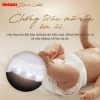 Tã Bỉm Dán Huggies Black Label Cao Cấp MC901 - Siêu Thấm Hút Mỏng Nhẹ Giá 249.000 VND 8