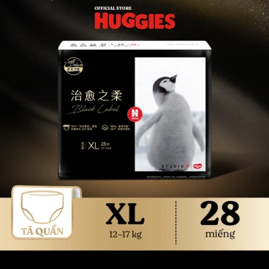 Tã Bỉm Dán Huggies Black Label Cao Cấp MC901 - Siêu Thấm Hút Mỏng Nhẹ Giá 249.000 VND 12 Tã Bỉm Dán Huggies Black Label Cao Cấp MC901 - Siêu Thấm Hút Mỏng Nhẹ Giá 249.000 VND 12