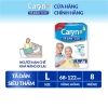 Tã bỉm dán người lớn Caryn siêu thấm size L, hạn chế đi lại, 8/10/20/40 pcs, 87.000 VND