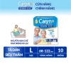 Tã bỉm dán người lớn Caryn siêu thấm size L, hạn chế đi lại, 8/10/20/40 pcs, 87.000 VND 2