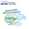 Tã bỉm dán người lớn Caryn siêu thấm size L, hạn chế đi lại, 8/10/20/40 pcs, 87.000 VND 5