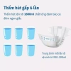 Tã bỉm dán người lớn Yeonchi Mechicare siêu mỏng siêu thấm 10 miếng size M-L/L-XL giảm giá 159.000 VND 8