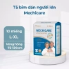 Tã bỉm dán người lớn Yeonchi Mechicare siêu mỏng siêu thấm 10 miếng size M-L/L-XL giảm giá 159.000 VND 10