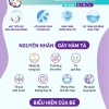 Tã bỉm Diapex ngừa hăm, đủ size tã quần và dán, da bé khô thoáng 10h, chỉ 56.001 VND 3